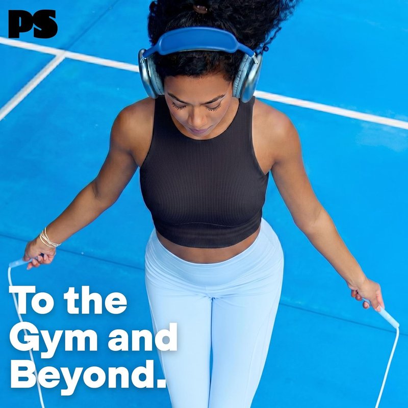 High Neck Longline Sports Bra - Wireless Criss Cross Back Padded Workout Top | Removable Pads, Comfortable Fit