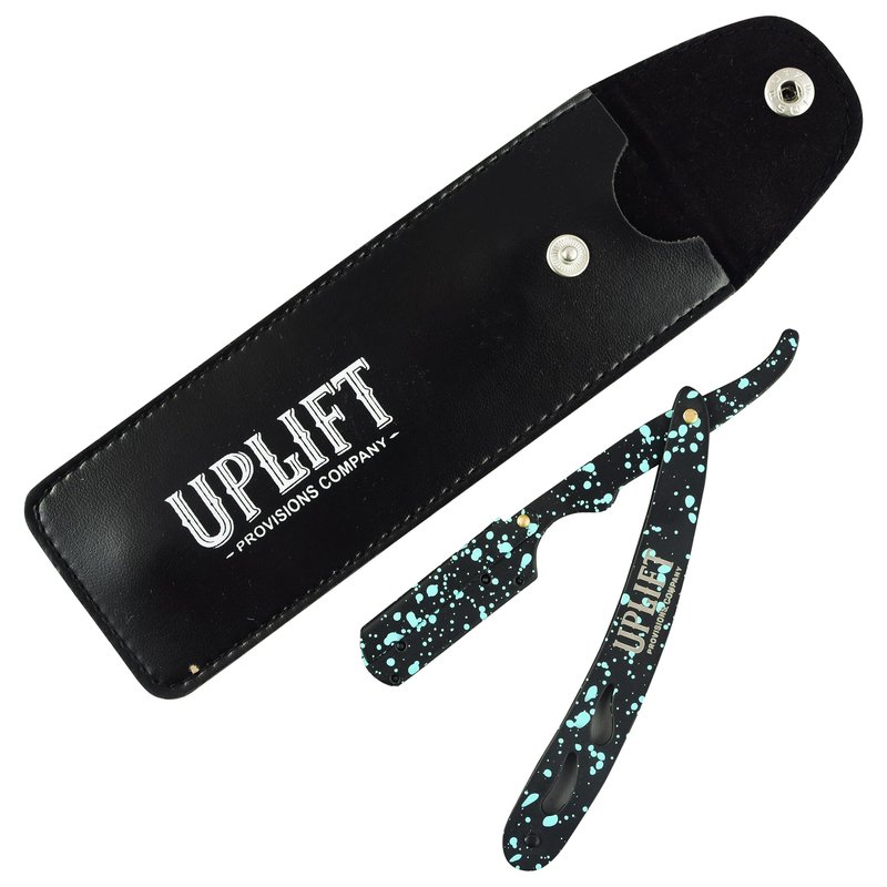 Uplift Provisions Company Signature Swing Lock Razor