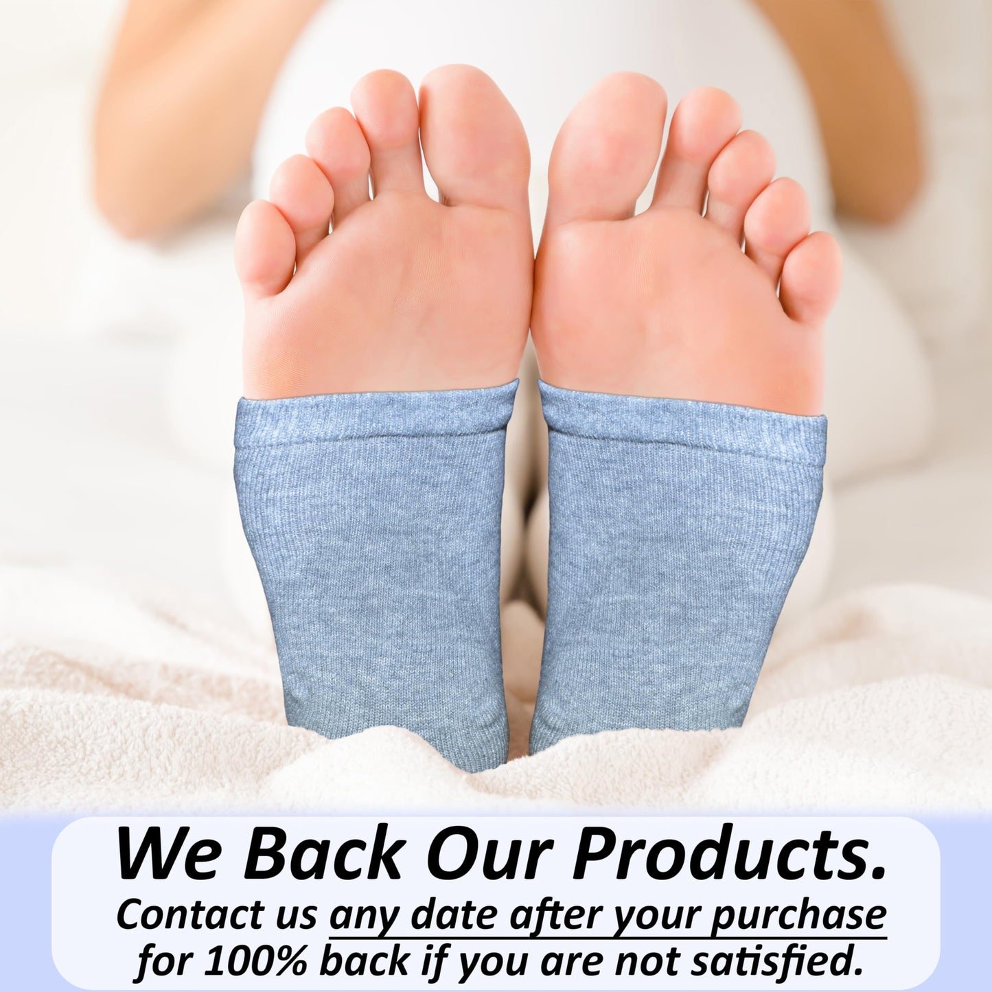 Moisturizing Socks for Cracked Heel Treatment: Socks for Cracked Heel Repair, Silicone Toeless Socks, Spa Gel Socks for Dry Cracked Feet Women, Lotion Moisture Pedicure Socks