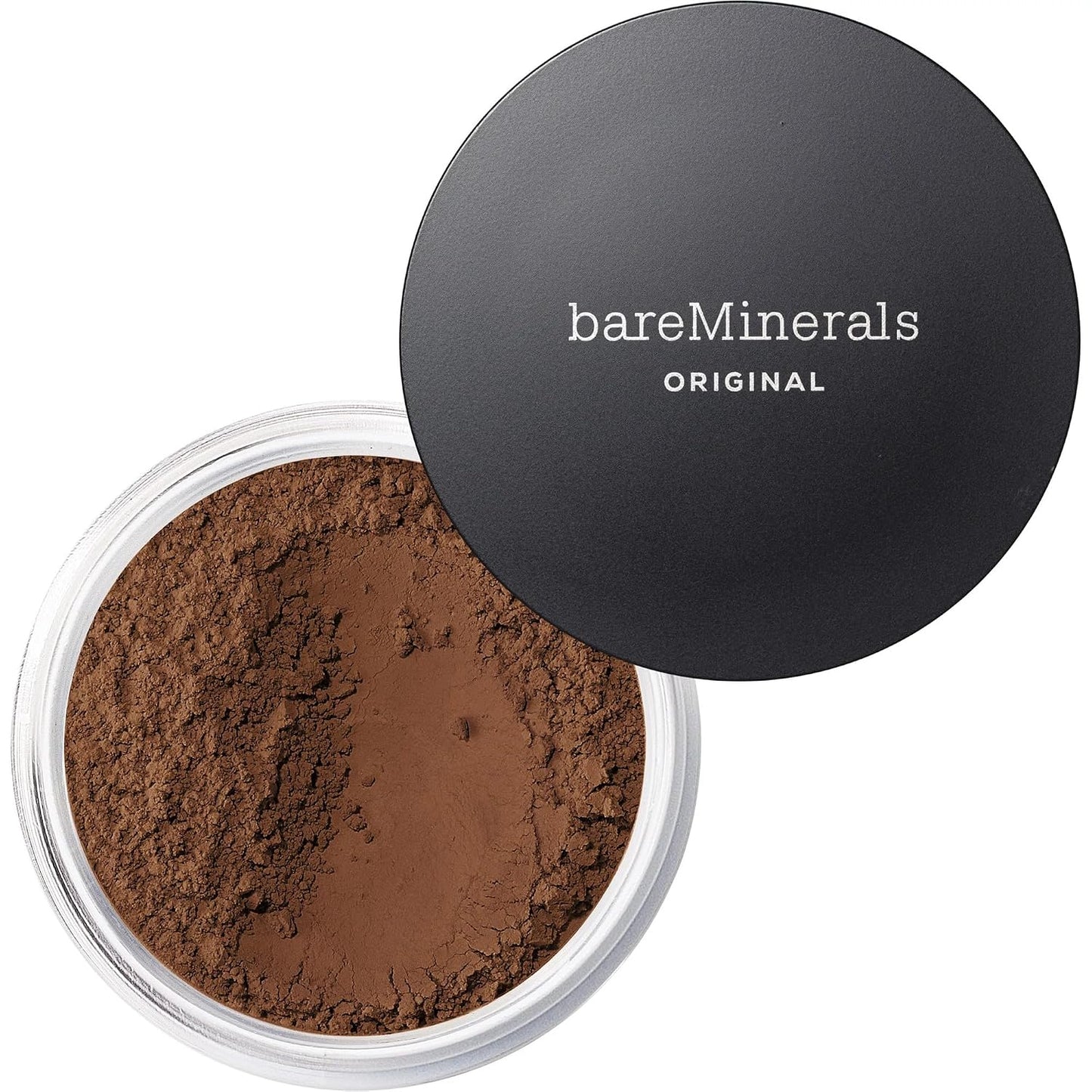 bareMinerals Original Loose Powder Foundation - SPF 15 Sheer to Full Coverage Makeup | Lightweight & Breathable Finish