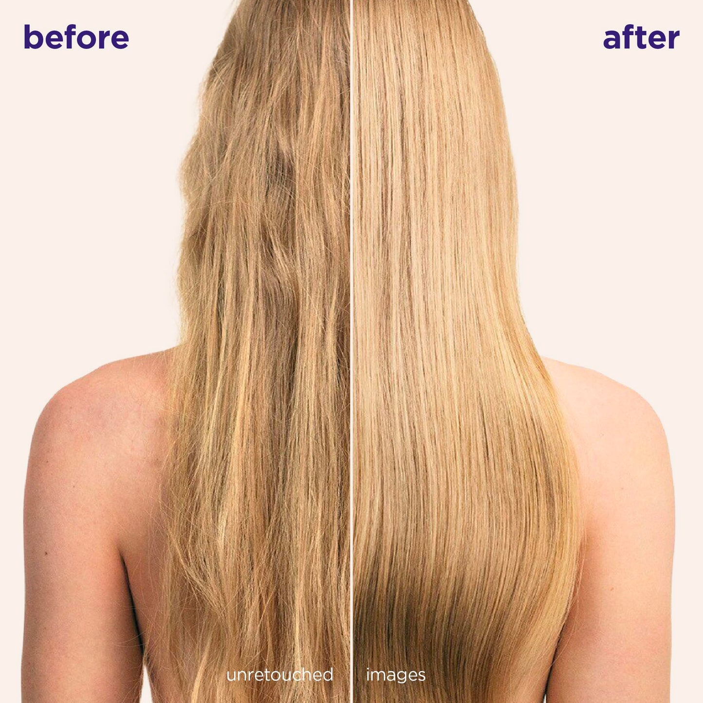 Maria Nila Bond Builder Leave-In Hair Repair Treatment – Strengthens Damaged Hair, Helps Repair Broken Hair Bonds, Reduces Breakage & Frizz, Heat Protectant up to 450°F, Vegan & Color Safe, 5.1 fl oz