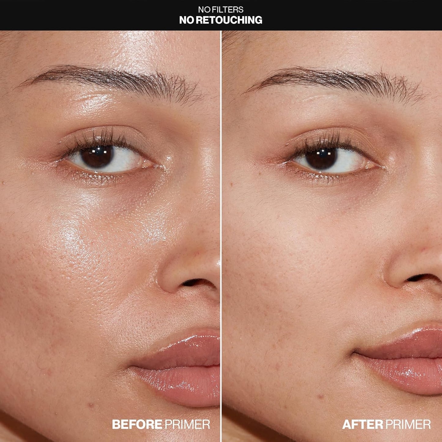 Smashbox Photo Finish Face Primers - Hydrating, Pore-Minimizing & Mattifying | Smooth Skin & Extend Makeup Wear