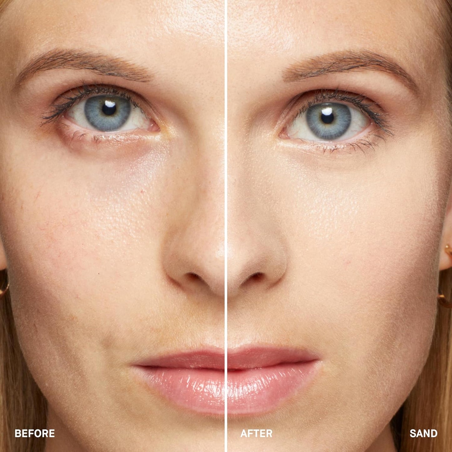 Bobbi Brown Skin Concealer Stick - Long-Lasting Cream Concealer for Dark Circles | 0.11 Ounce, 12-Hour Wear