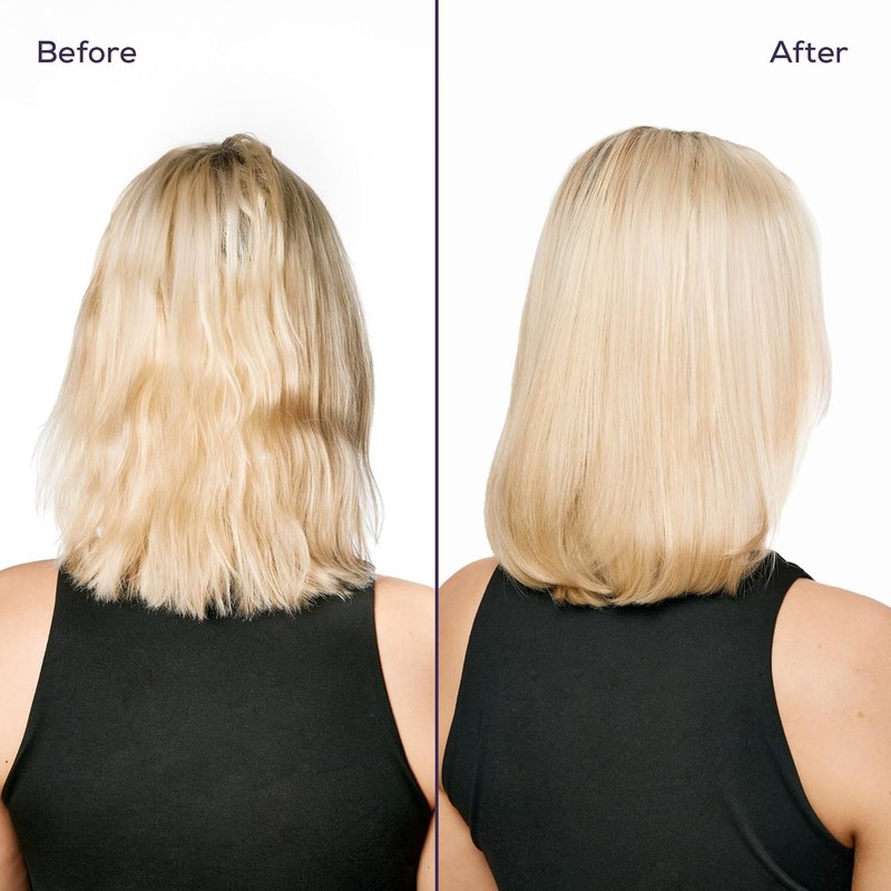 Fahrenheit 450+ Multi-Purpose Oil for Hair, Skin & Scalp - Heat Protection, Frizz Control & Deep Hydration | 4 oz