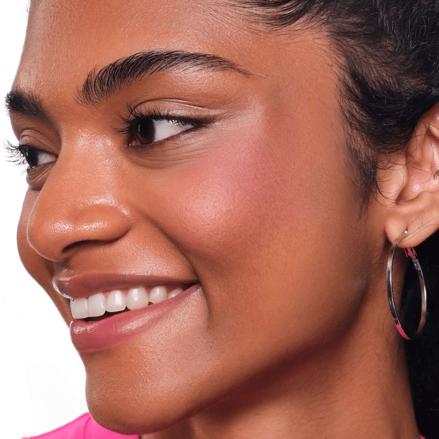 essence | Soft Touch Bouncy Blush | Lightweight, Buildable Cream to Powder Blush | Long-Lasting Natural Flush | Vegan & Cruelty-Free Makeup