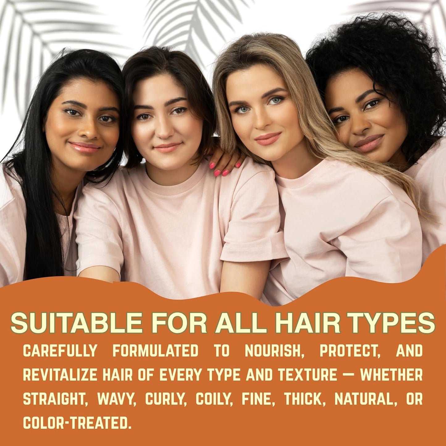 Batana Oil for Hair Growth - 100% Unrefined Organic Oil from Honduras | Promotes Thickness & Prevents Hair Loss - 4.05 oz