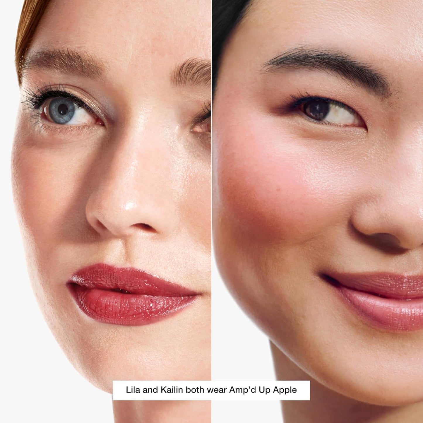 Clinique Chubby Cream Blush Stick - Long-Lasting Cheek Colour Balm for Healthy Glow | Travel-Friendly