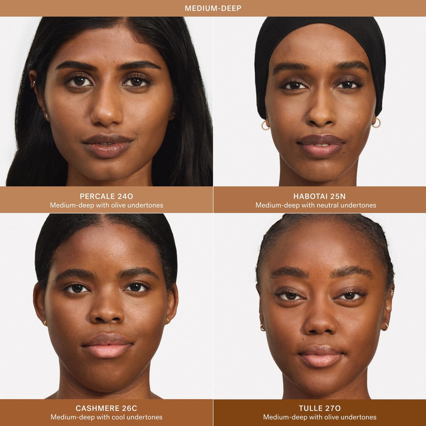 ILIA - Skin Blur Serum Concealer (24O Percale, 0.2 fl oz | 6 ml)