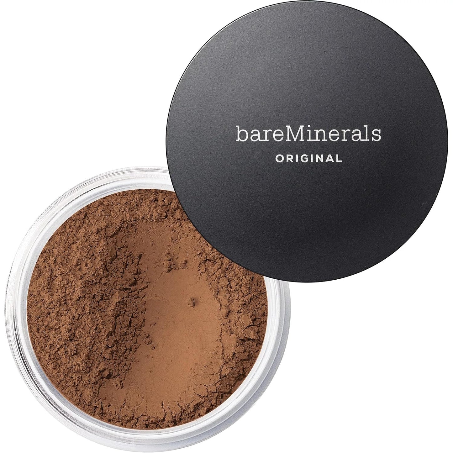 bareMinerals Original Loose Powder Foundation - SPF 15 Sheer to Full Coverage Makeup | Lightweight & Breathable Finish