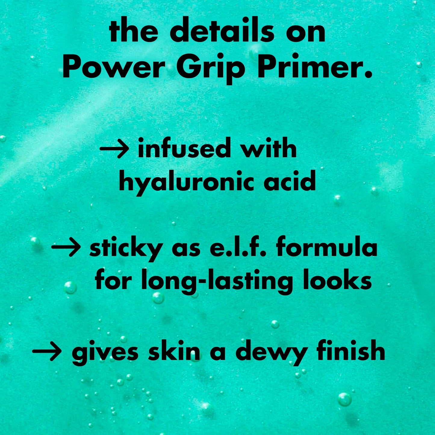 e.l.f. All Day Every Day Makeup Kit, Hydrating Face Primer, Curling Mascara, High-Shine Lip Gloss & Clear Eyebrow Gel + Mascara, Vegan & Cruelty-Free