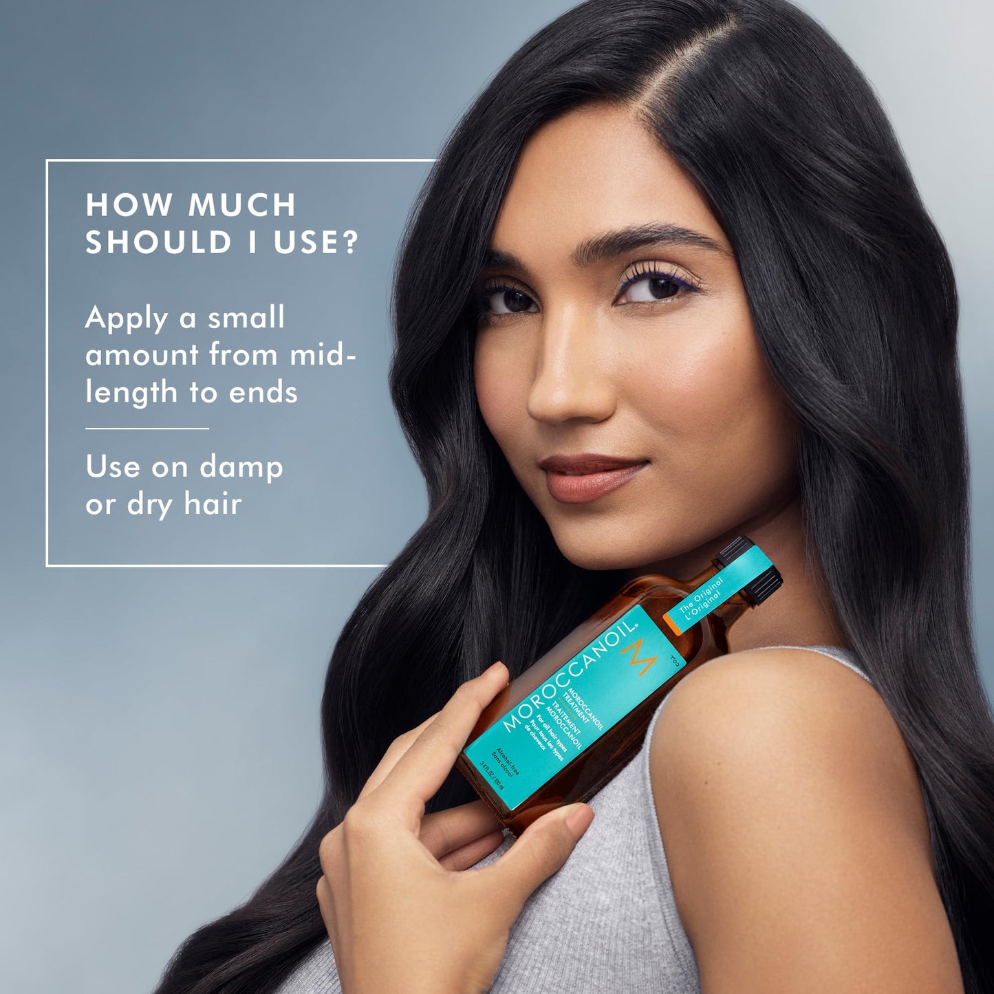 Moroccanoil Treatment, 3.4 Fl. Oz.