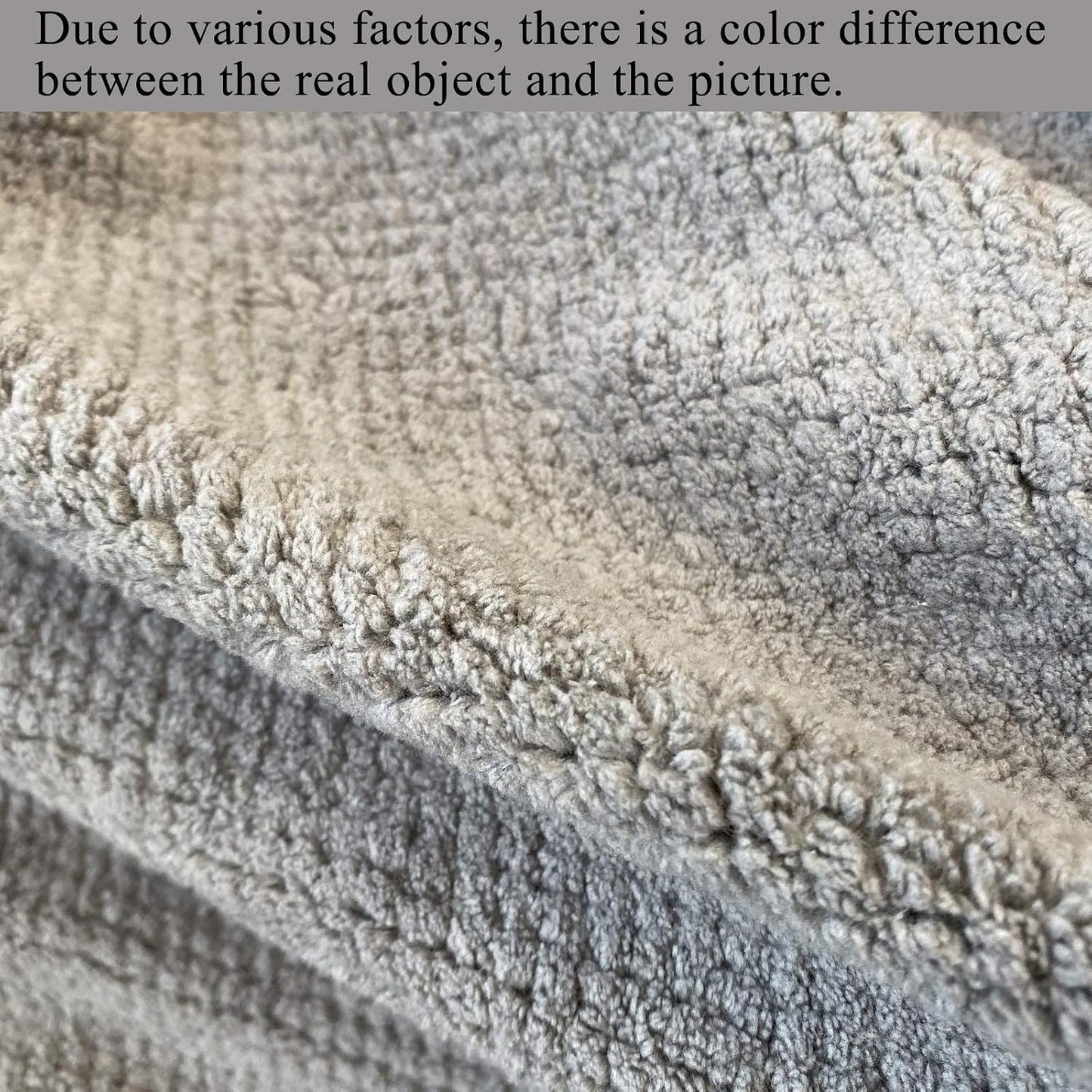 Professional Massage Linens - Soft Spa Sheet Set for Salon Tables | Gray with Face Pillow Hole