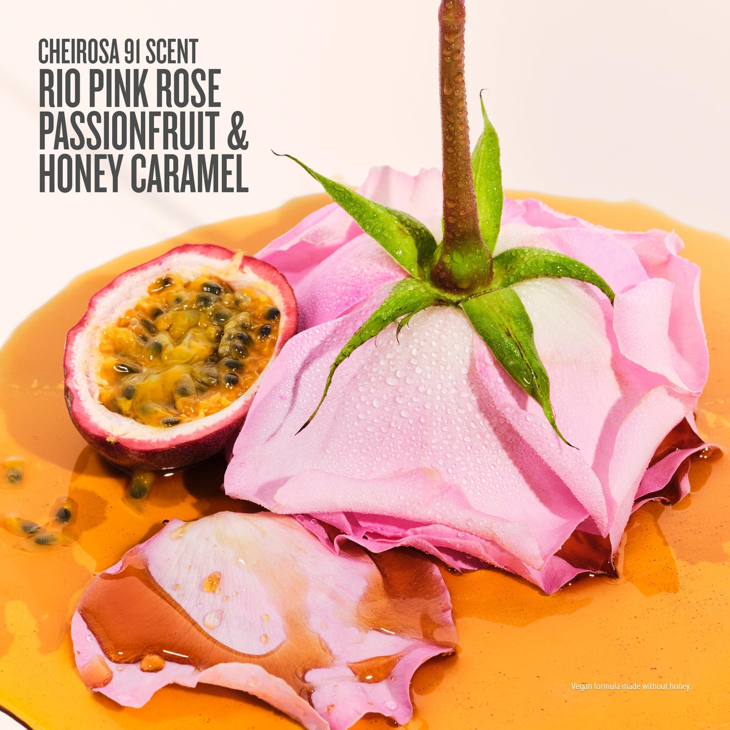Sol de Janeiro Rosa Charmosa Dewy Body Cream & Cheirosa Perfume Mist Duo