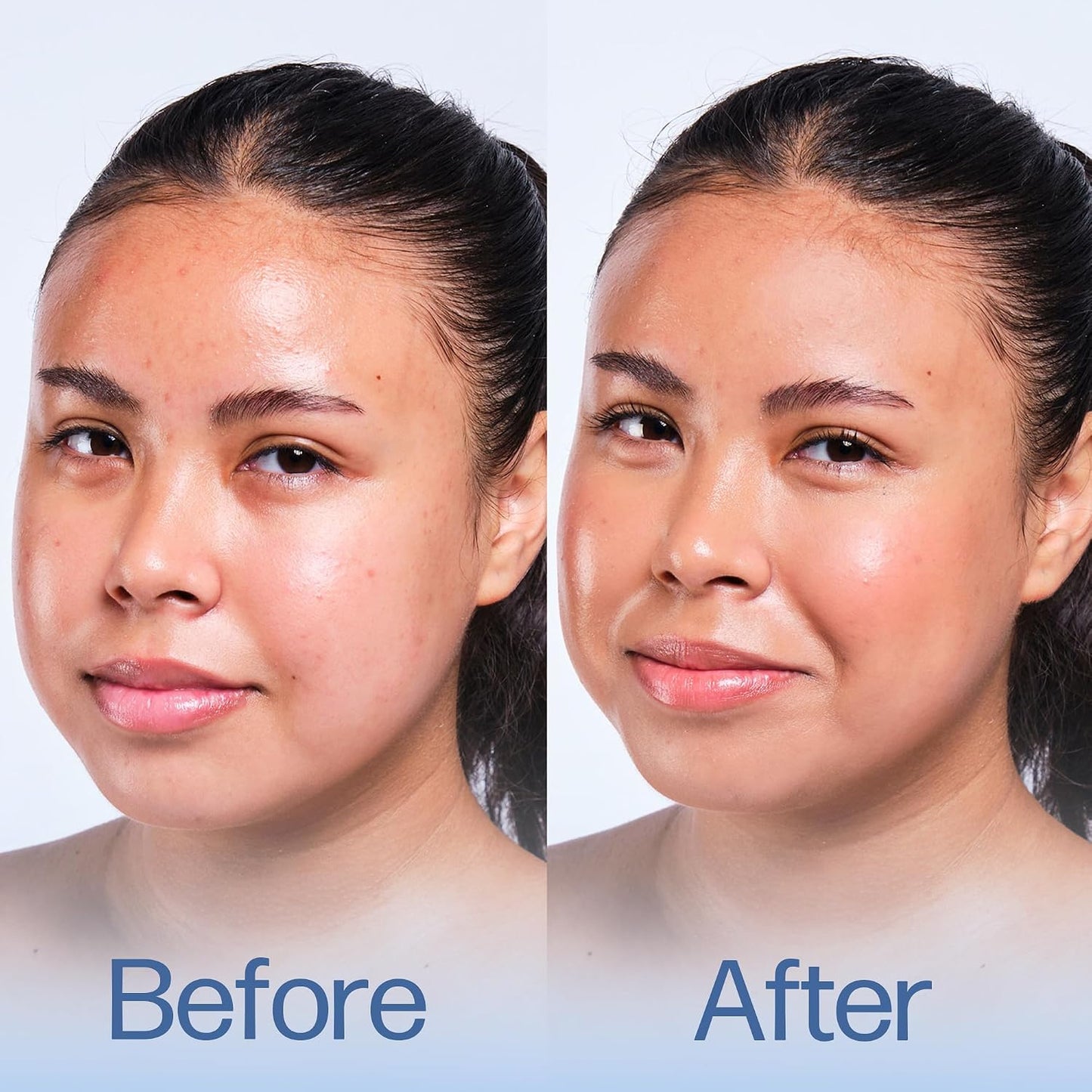 Natural Glow Hydrating Foundation - Tan Neutral #400 | Long-Lasting Moisture & Flawless Finish