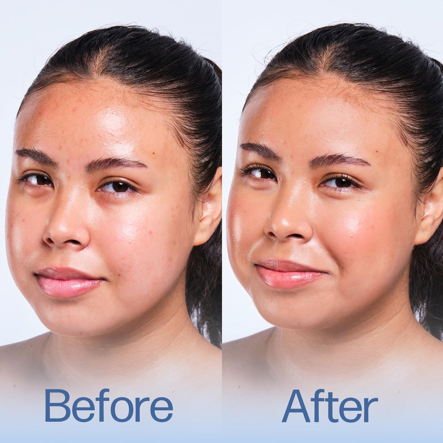 Natural Glow Hydrating Foundation – #400 Tan Neutral