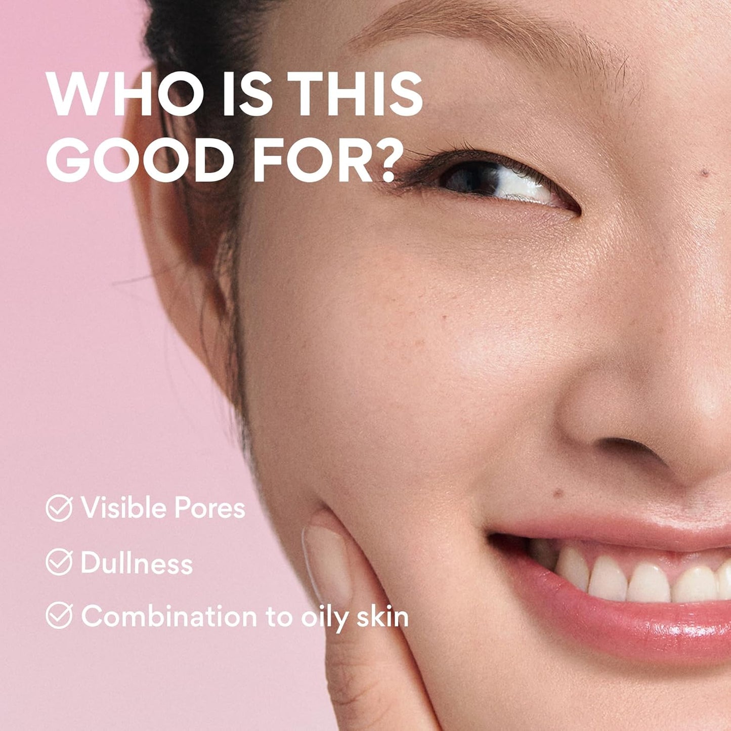 Innisfree No Sebum Powder - Limited Edition Pink & Peach Loose Powder for Brightening & Mattifying | All Skin Types, Cherry Blossom