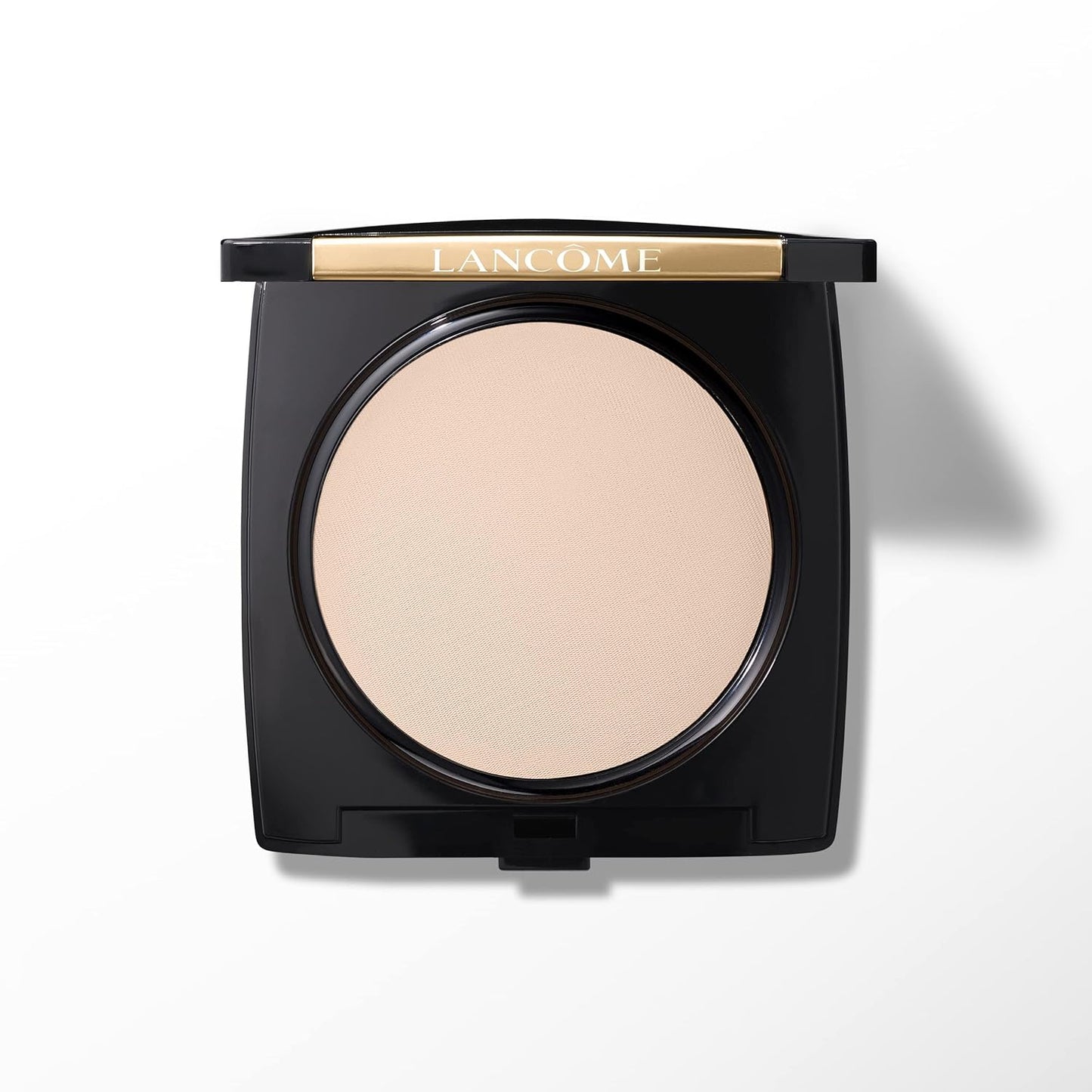 Lancôme Dual Finish Powder Foundation - Sheer-to-Full Coverage, Natural Finish | Longwear, Controls Shine