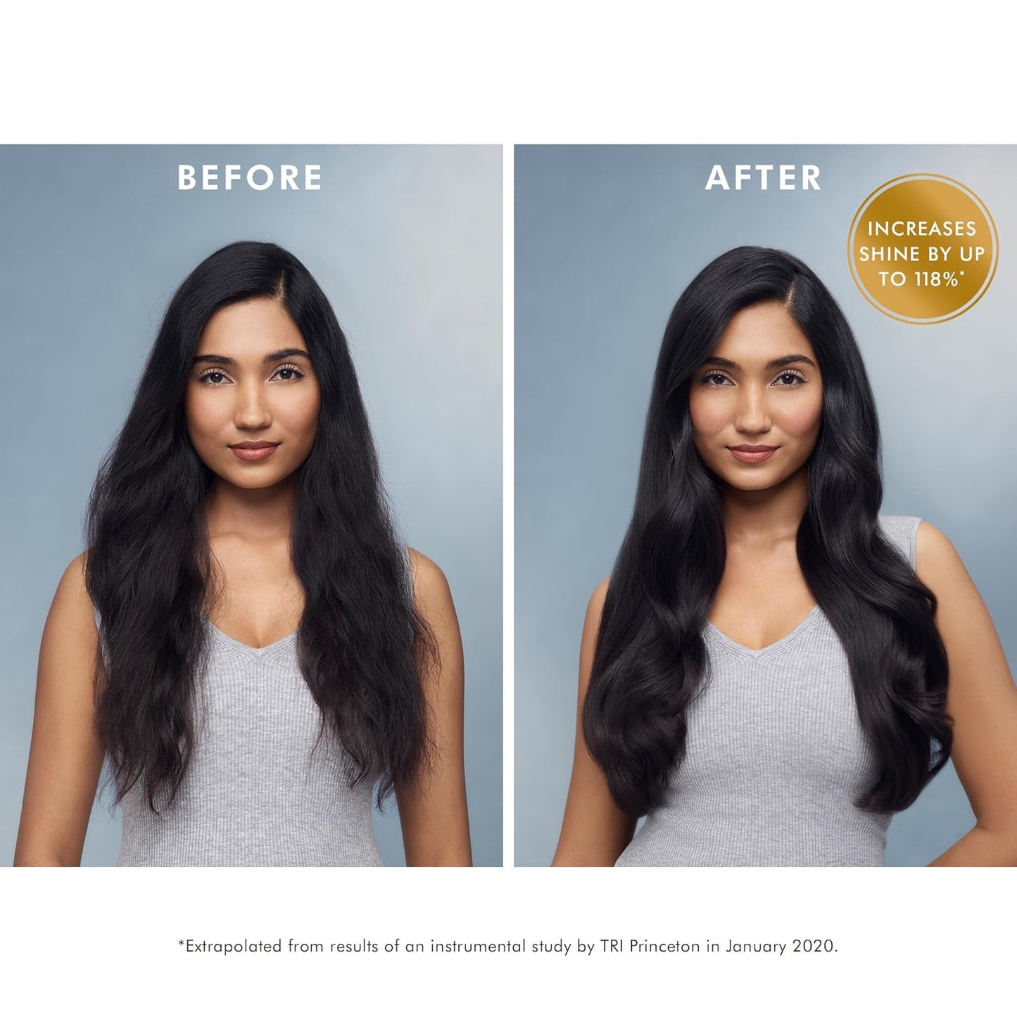 Moroccanoil Treatment Hair Oil - Nourishing Argan Oil for Soft, Shiny Hair | 3.4 Fl Oz