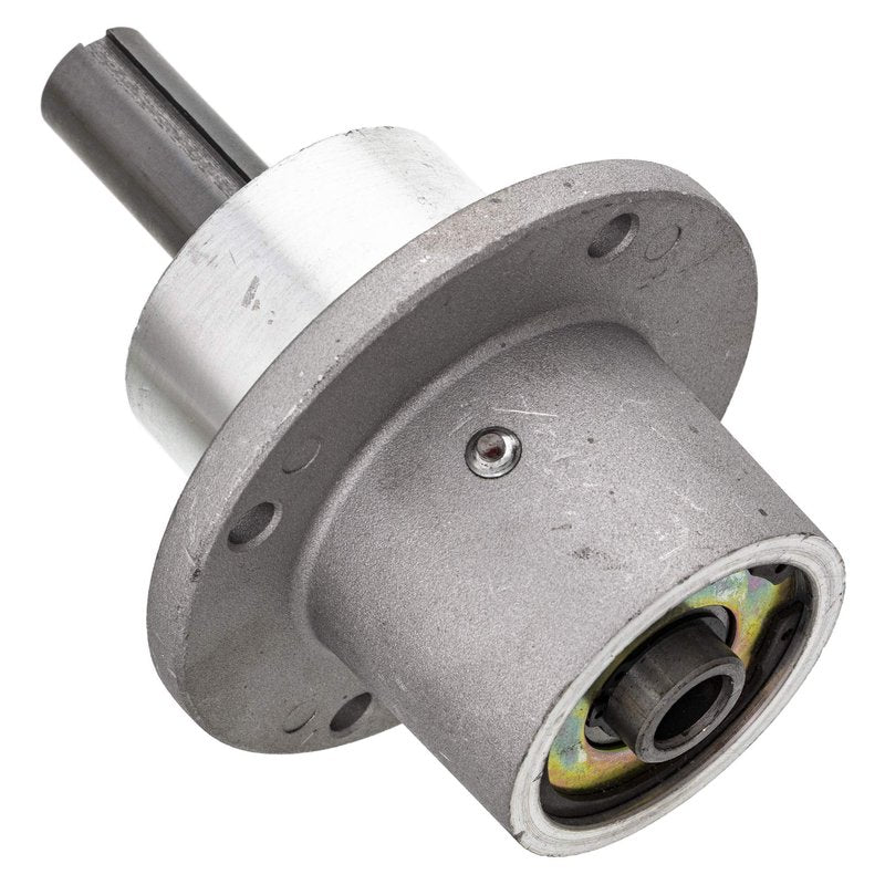 8TEN Spindle Air-Lift Blade for Scag Wright 48 inch Deck Super Z Stander FD 46020 46400 71460007