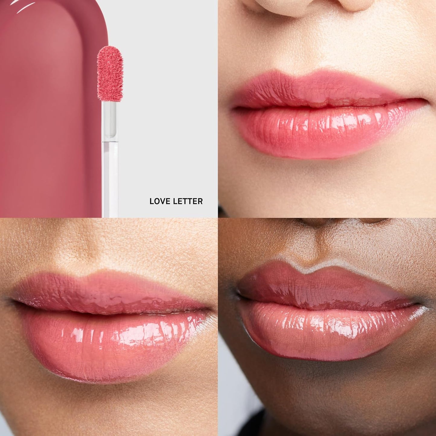 Bobbi Brown Crushed Oil-Infused Gloss - Hydrating Tinted Lip Gloss for High-Impact Shine | Non-Sticky Formula with Coffee Seed Oil