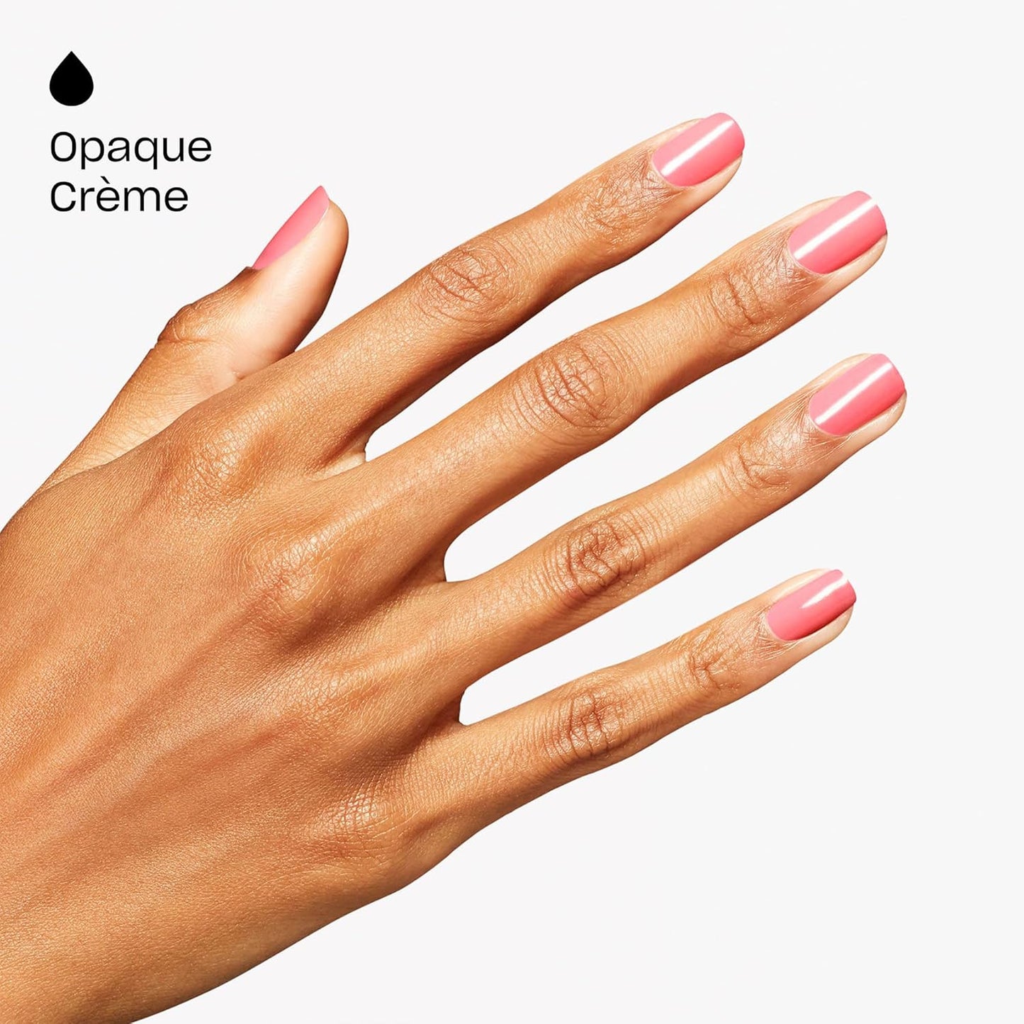 OPI Nail Dipping Powder - Opaque Crème Finish for Long-Lasting Shine | Up to 3 Weeks Wear | New OPIcons Collection