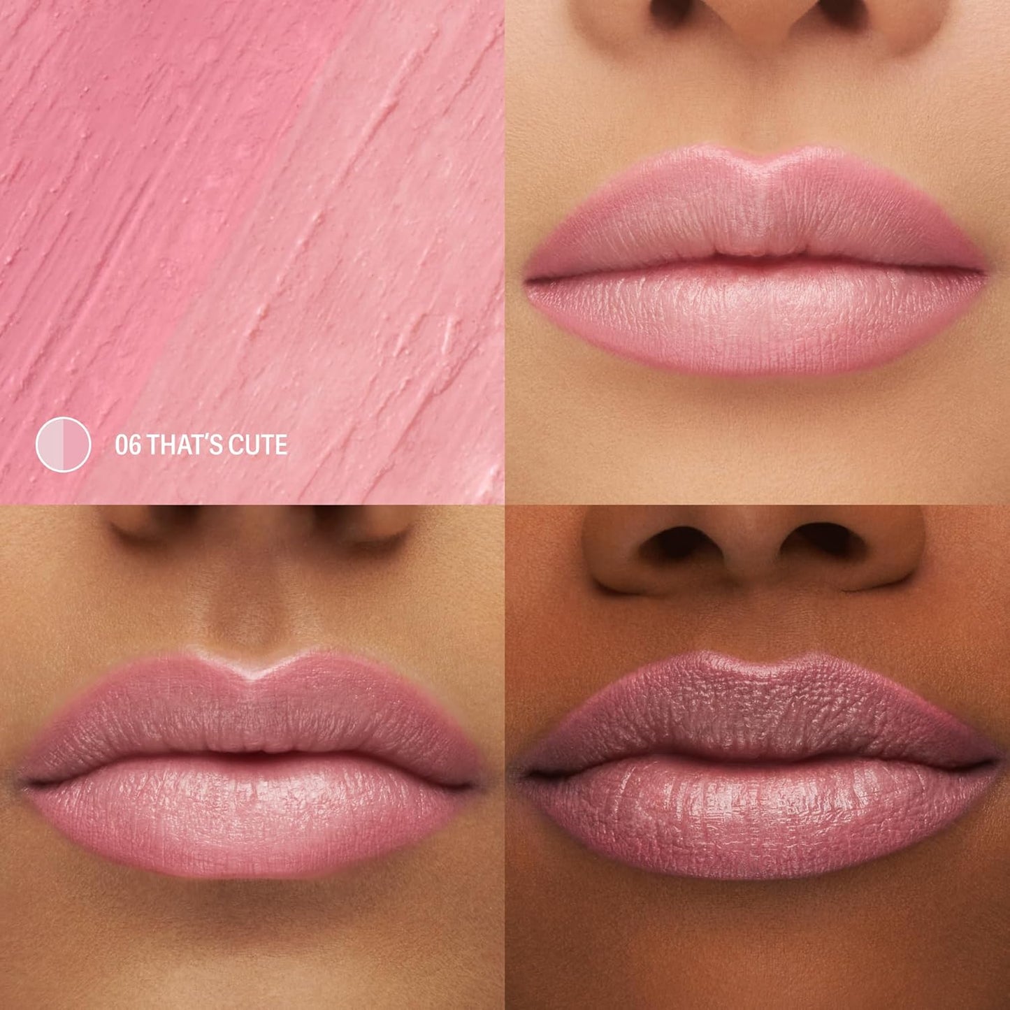 Sacheu DoubleDown Lip Definer - 2-in-1 Hydrating Lip Liner & Balm | Creamy Satin Finish, Avocado Oil, Rosehip Oil, Vitamin E