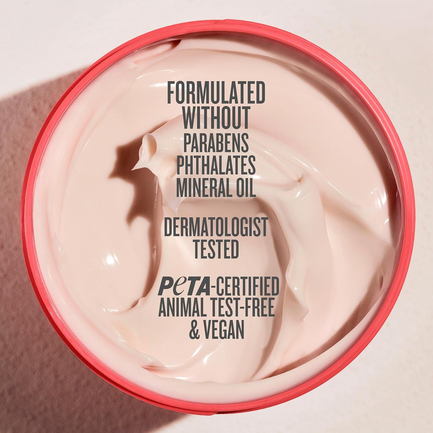 Visibly Brightening AHA Body Cream - Smooths Skin & Enhances Glow | 8.1 oz