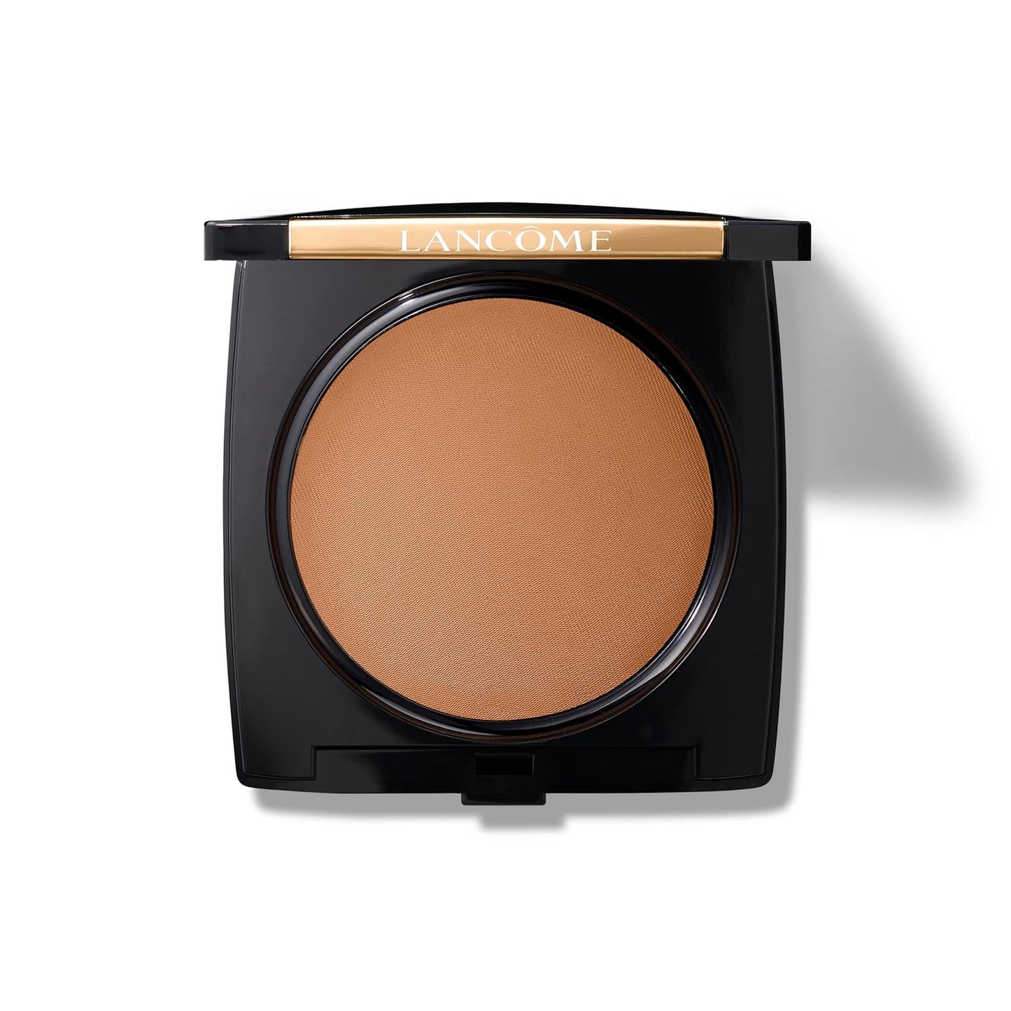 Lancôme Dual Finish Powder Foundation - Sheer-to-Full Coverage, Natural Finish | Longwear, Shine Control