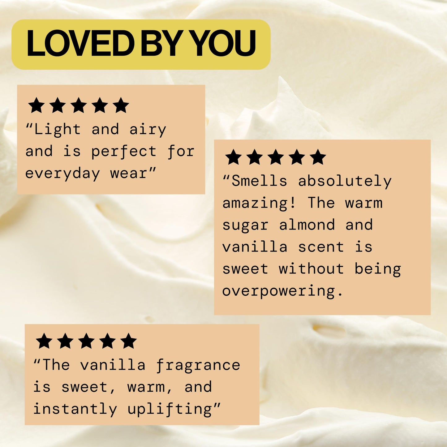Pacifica Vanilla Whip Body Mist for Women; Sweet Gourmand Hair and Body Fragrance Spray | Warm Sugar Almond Scent, Odor Neutralizing, Skin Hydrating | Clean Botanical Mist | Vegan, Phthalate-Free 5oz