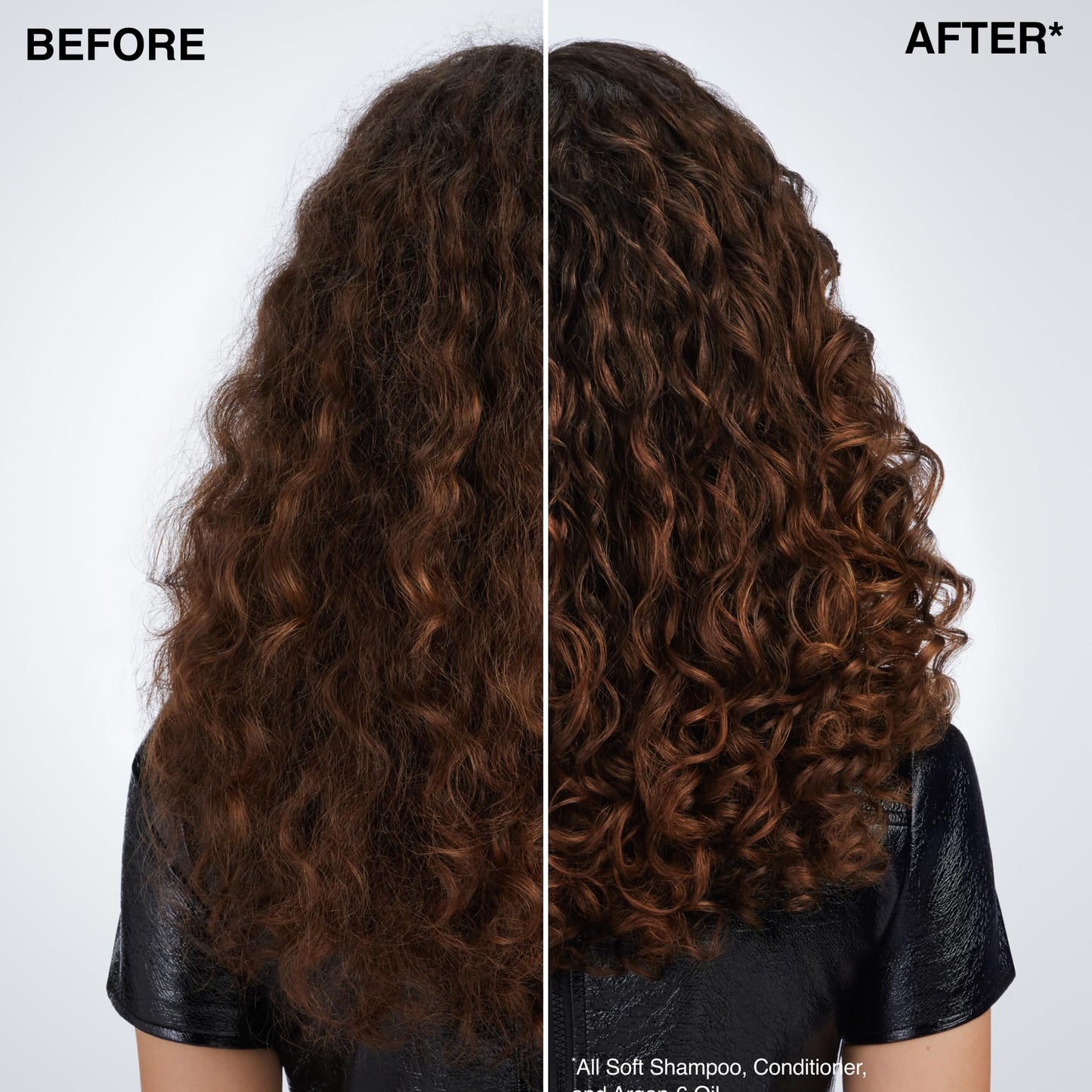 Redken All Soft Argan-6 Hair Oil – For Softness & Shine