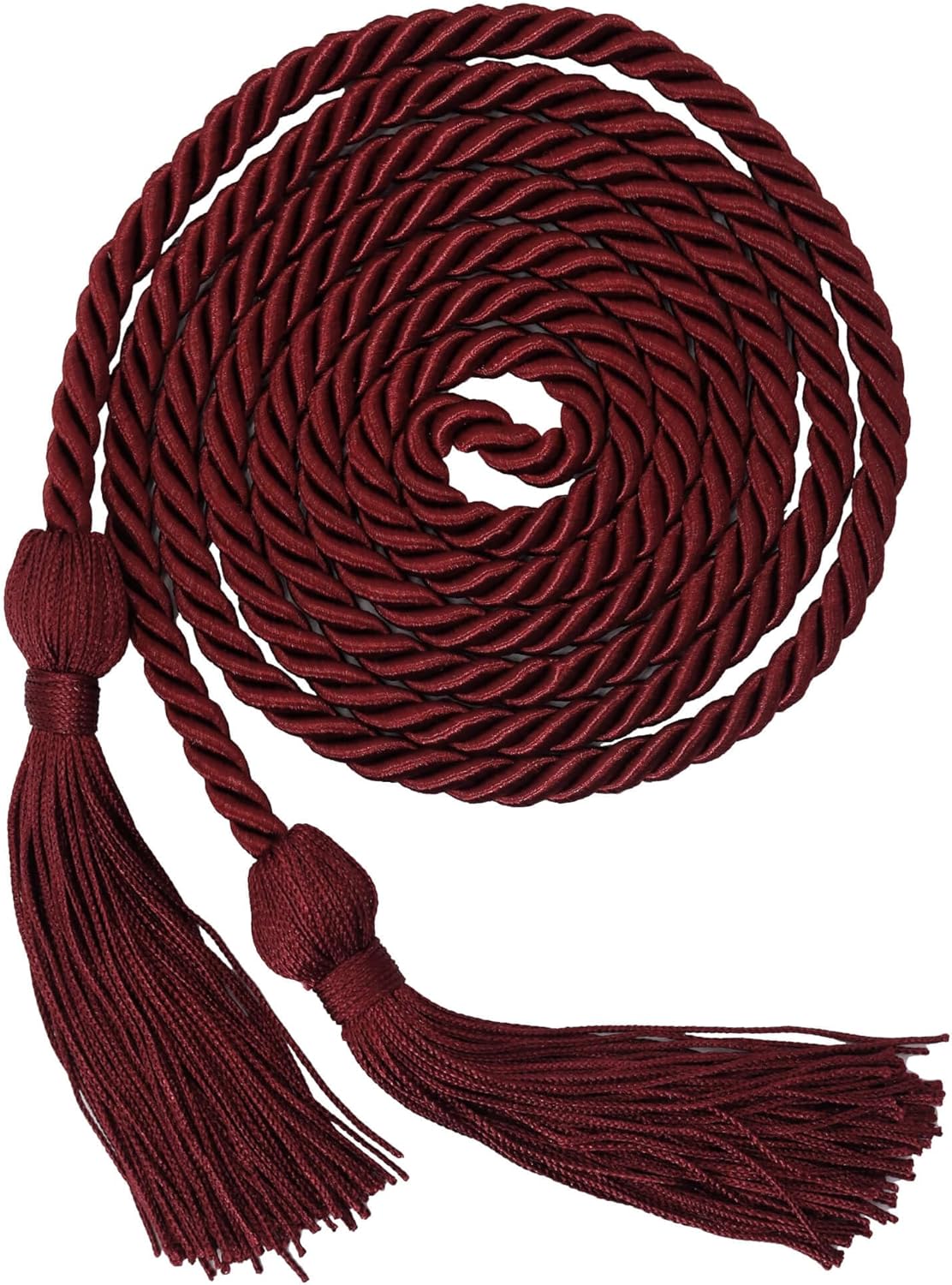 Graduation Honor Cord - 68" Gold | Premium Quality for Ceremonies