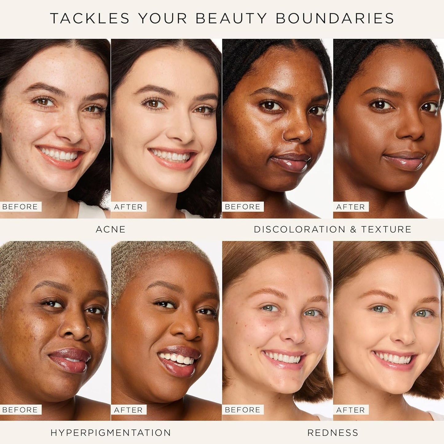 Tarte Shape Tape Concealer - Instant Full Coverage for Dark Circles & Fine Lines | Vegan, Dermatologist-Tested