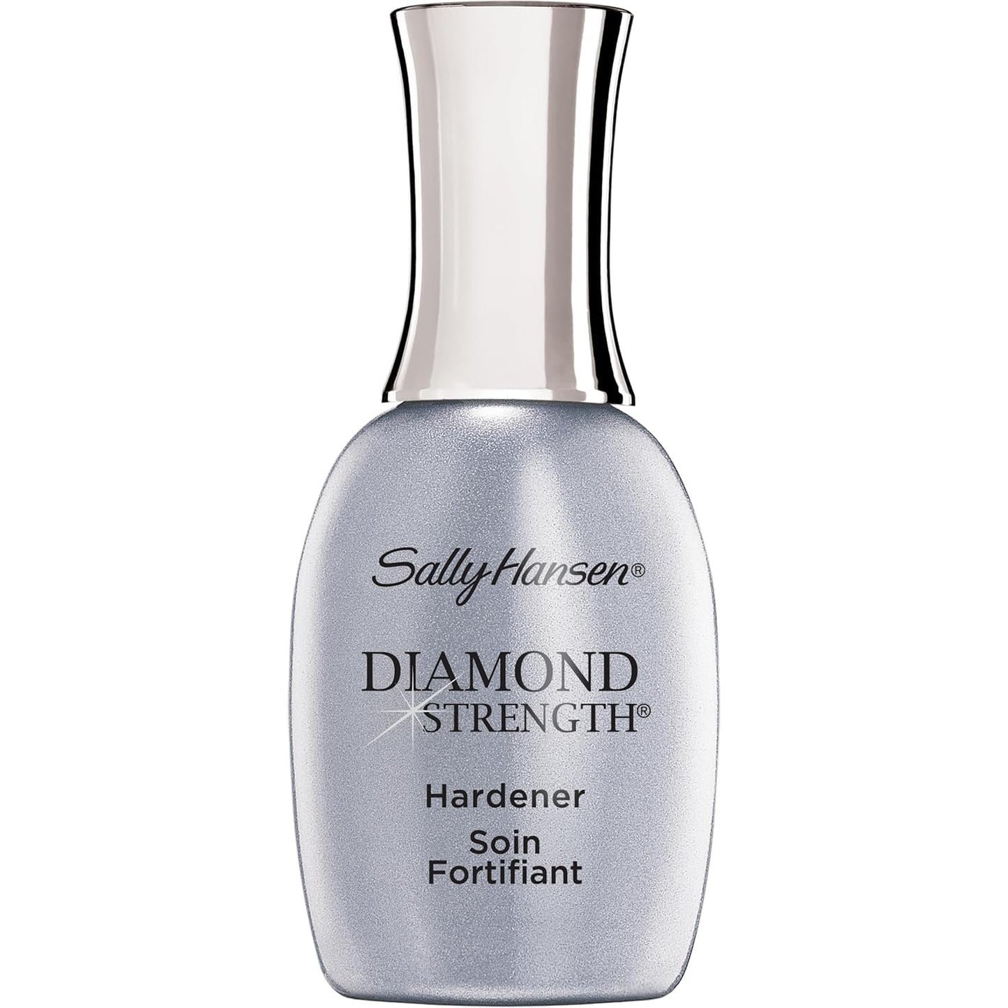 Sally Hansen Hard As Nails® Nail Strengthener - Natural Tint for Enhanced Protection