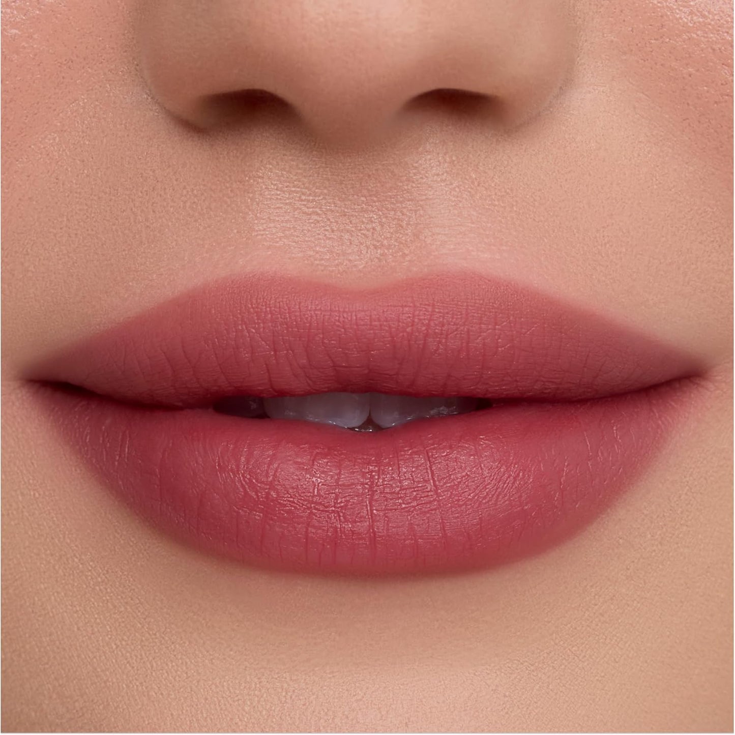 Colourpop Cloud Whip Liquid Lipstick - Blurring Soft Finish Lip Color Infused with Marshmallow & Hyaluronic Acid | Pretty Aura (0.12 Fl oz)