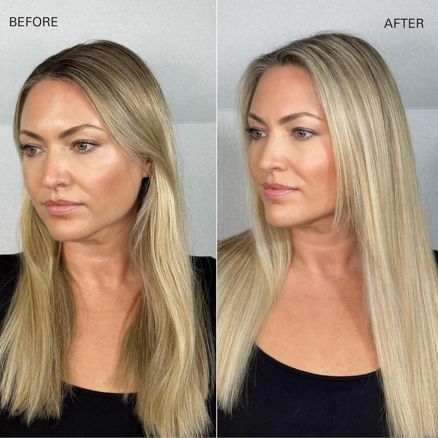 Color Wow Insta-WOW Advanced Dry Shampoo - Oil-Breaking Formula for Shampoo-Grade Results | No Grit, No Clumping, No Residue