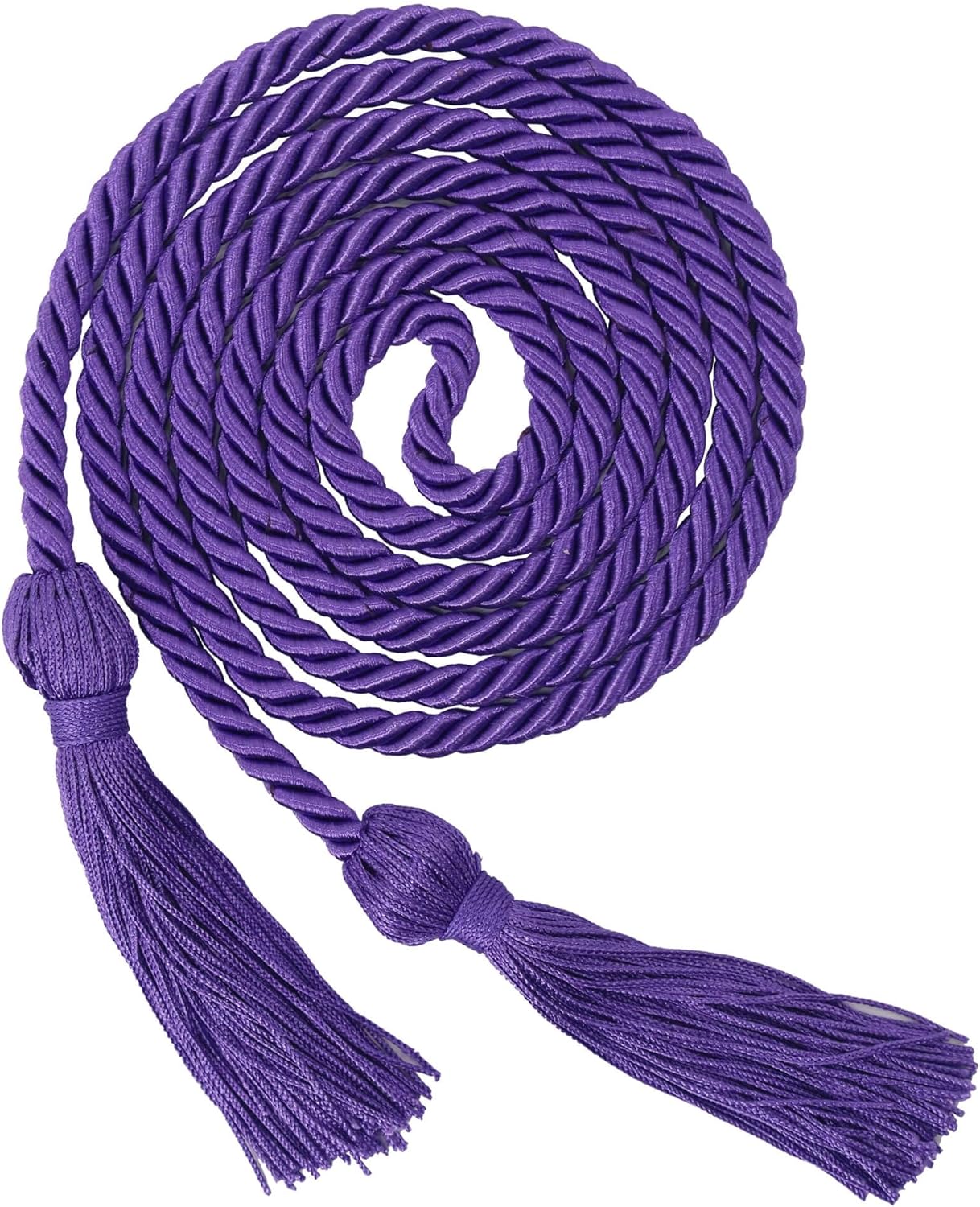 Graduation Honor Cord - 68" Gold | Premium Quality for Ceremonies