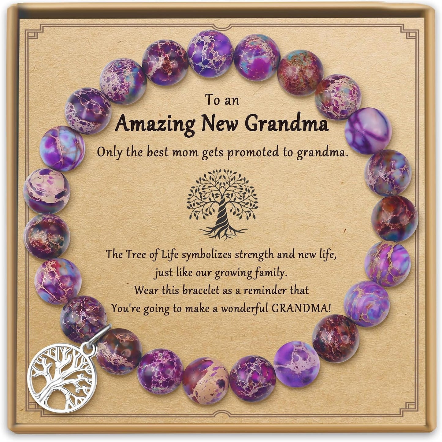 Handmade Dance Recital Gift Bracelet for Girls & Women | Perfect Birthday Gift for Best Friends, Sisters, & Moms