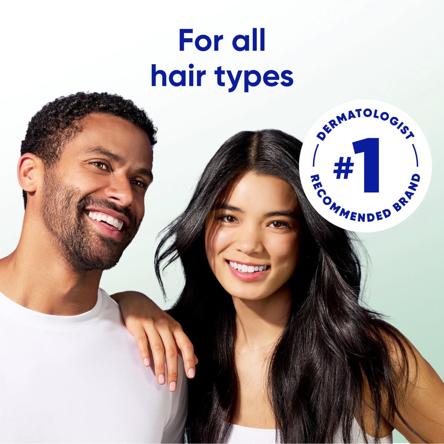 Head & Shoulders Anti-Dandruff Bare Scalp Relief Serum, 0.1% Pyrithione Zinc, for Itch Relief and Scalp Comfort, 4.2 fl oz