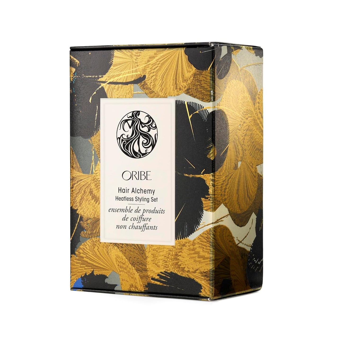 Oribe Hair Alchemy Resilience Shampoo - Strengthening Formula for Damaged Hair | 8.5 oz
