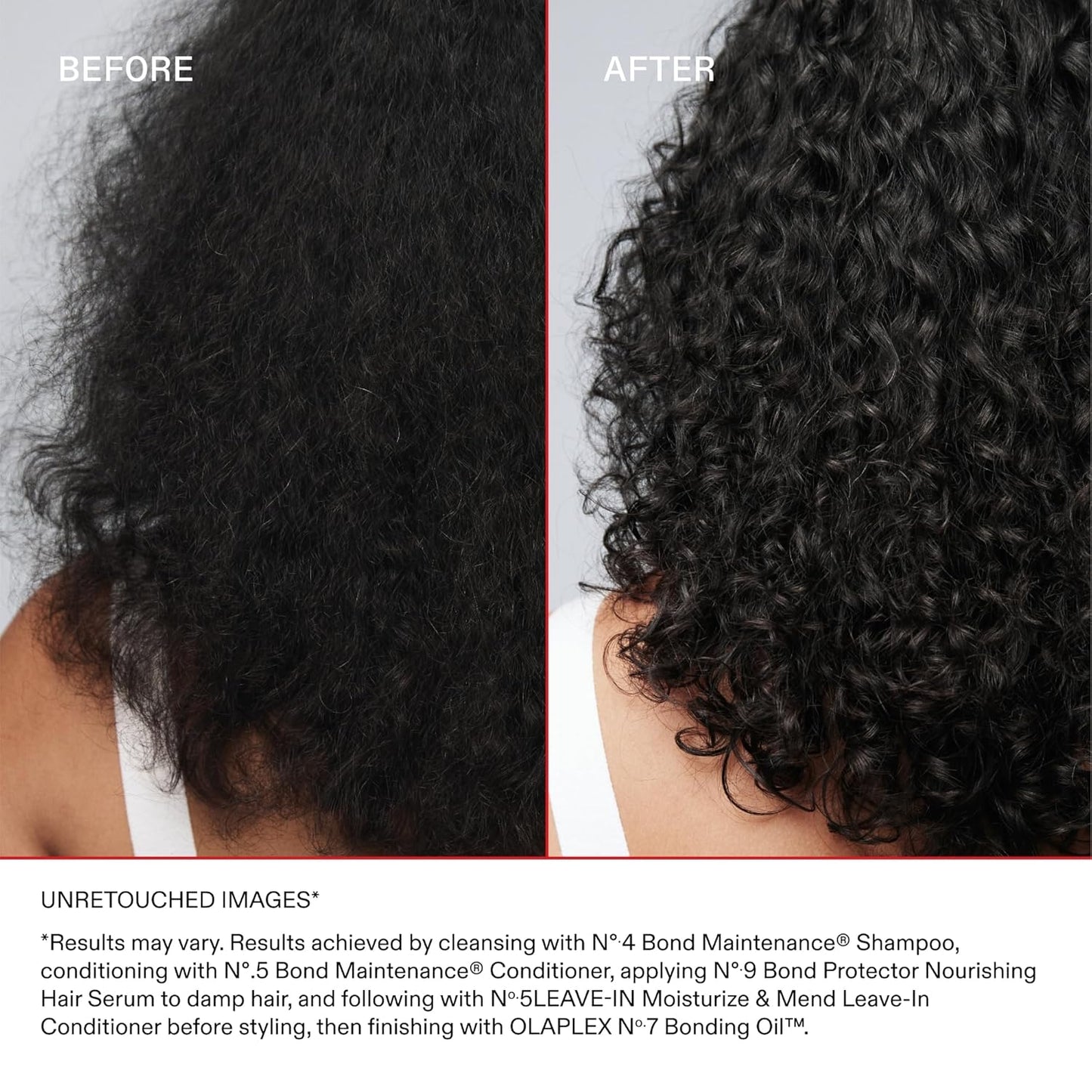 Olaplex Nº.5 Leave-In Conditioner - Moisturizes & Repairs Damaged Hair | Ideal for All Hair Types, 100 mL / 3.3 Fl. Oz.