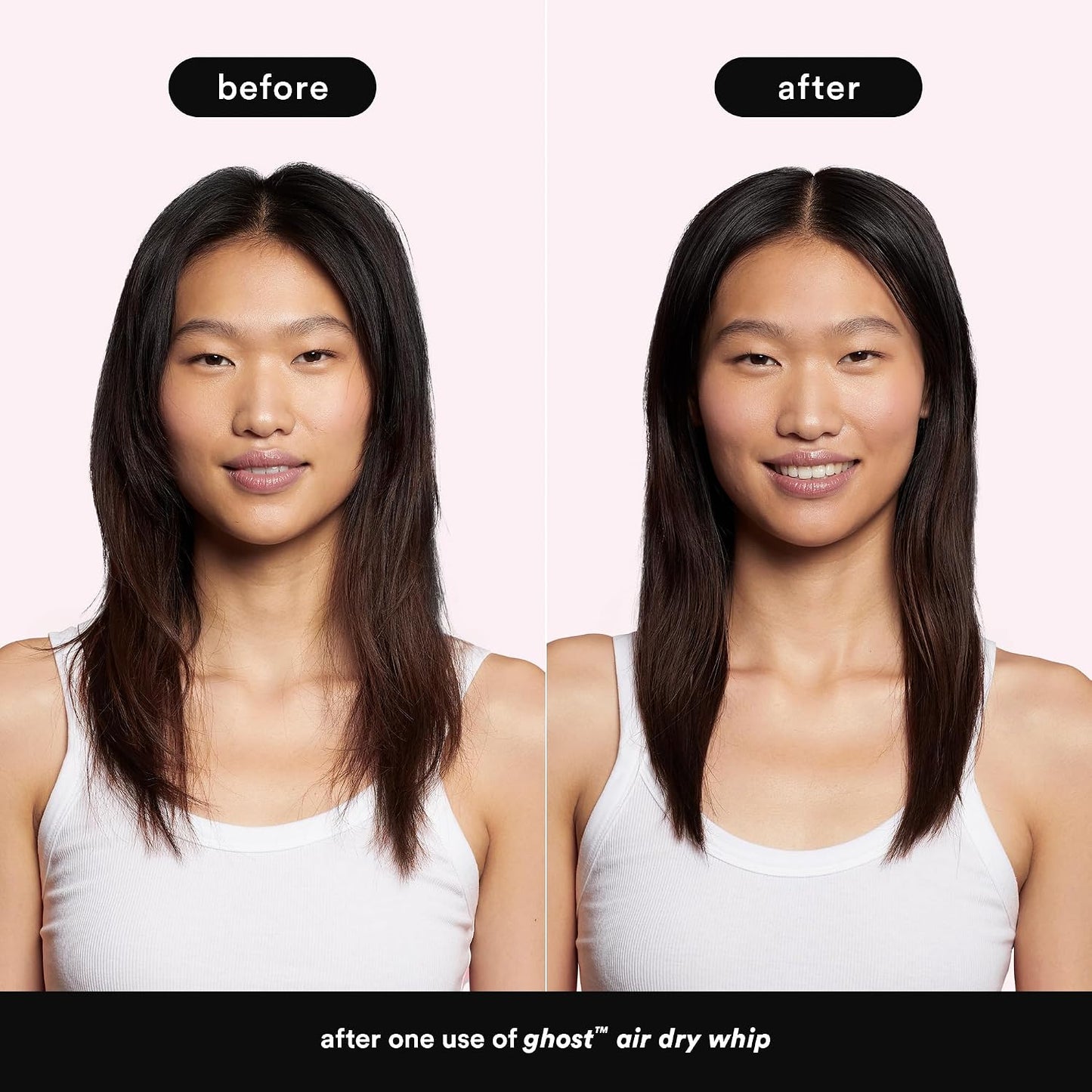 VERB Ghost Discovery Kit - Weightless Shine & Frizz Control | Travel-Sized Essentials