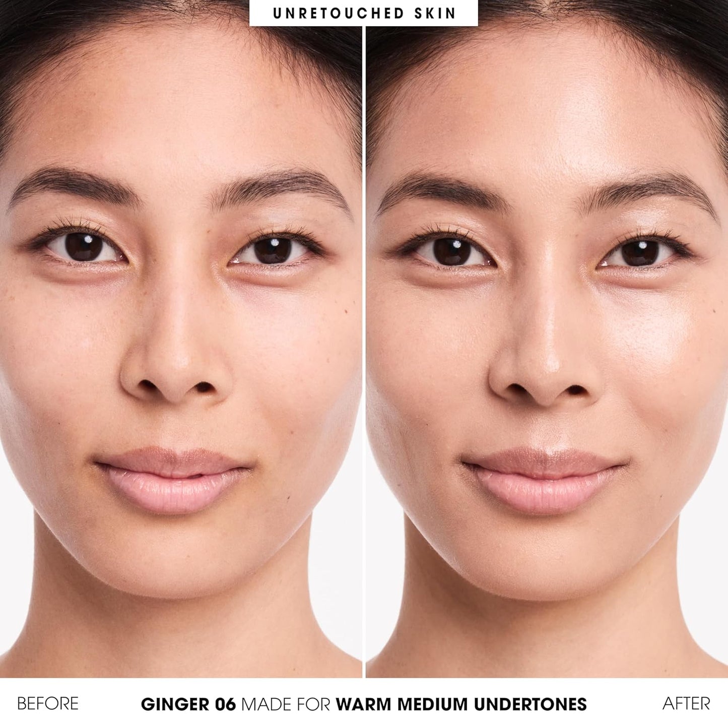 bareMinerals Complexion Rescue Skin Tint Stick - Lightweight, Buildable Coverage, 24HR Hydration | Vegan & Cruelty-Free