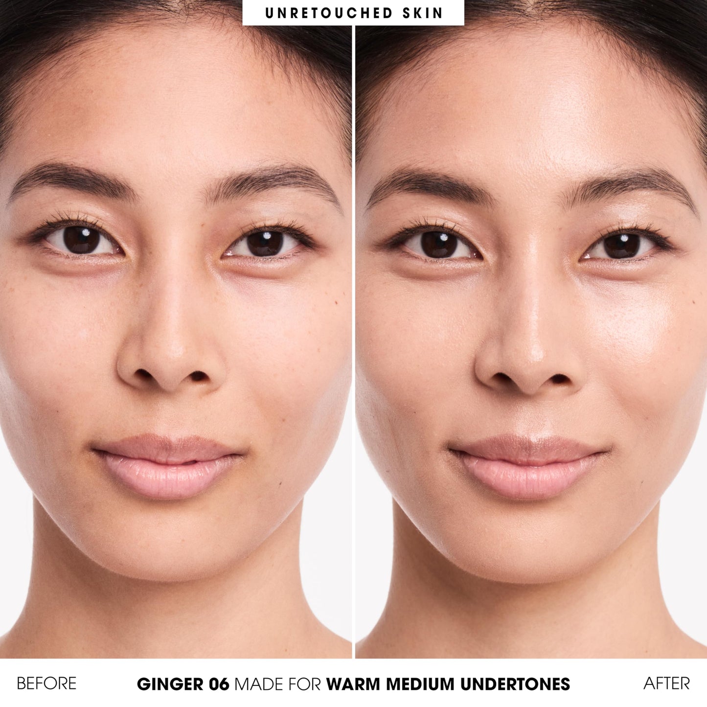 bareMinerals Complexion Rescue Luminous Skin Tint Stick - AJ Ginger 06