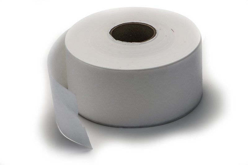 Intrinsics Professional Pellon Waxing Roll (3” x 100 Yards) – Non-Woven Hair Removal Strips for Body & Face | Durable, No-Stretch Waxing Supplies for Estheticians and Salon Use
