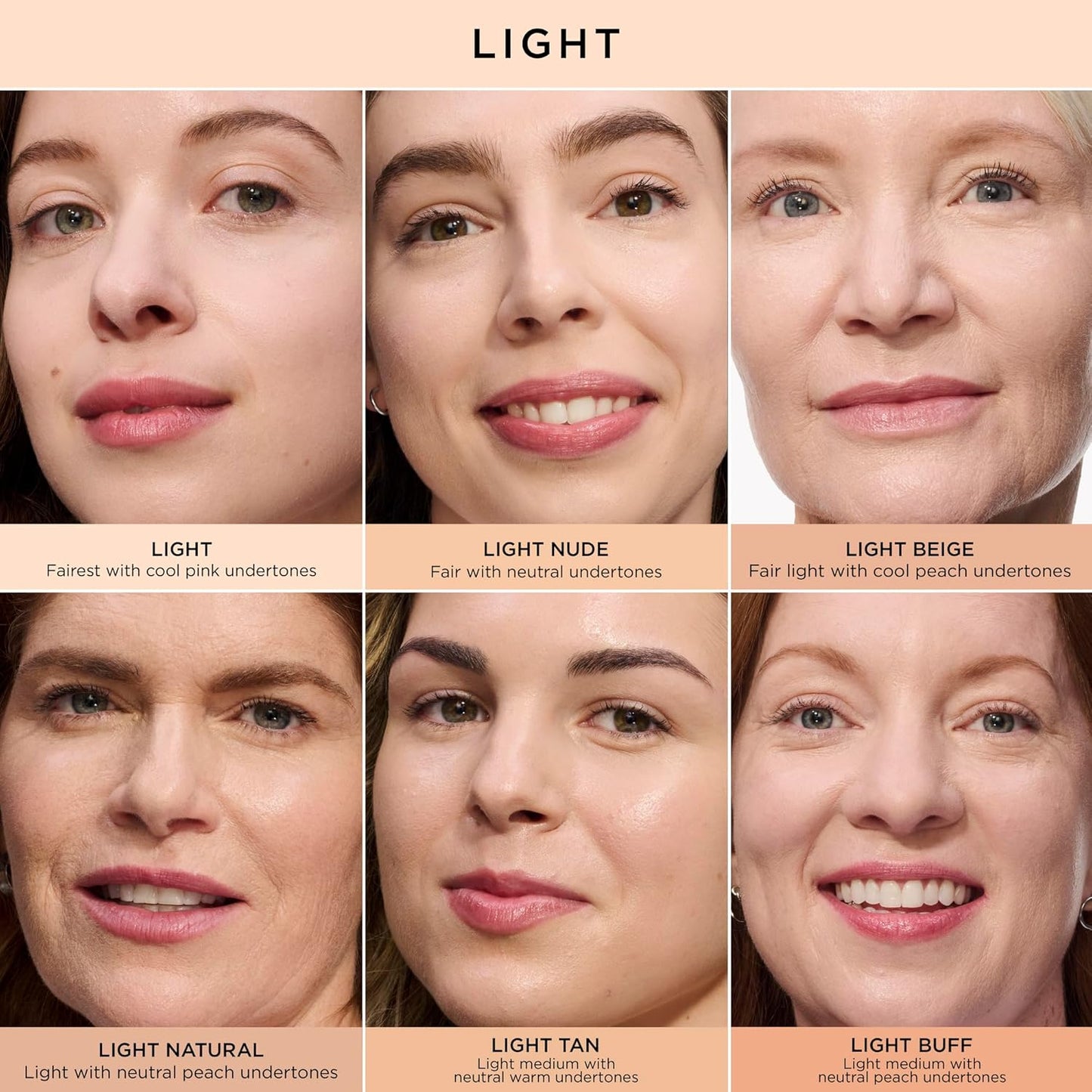 IT Cosmetics Bye Bye Under Eye Concealer - Water-Resistant, 24-Hour Full Coverage for Dark Circles & Fine Lines | 0.4 fl oz