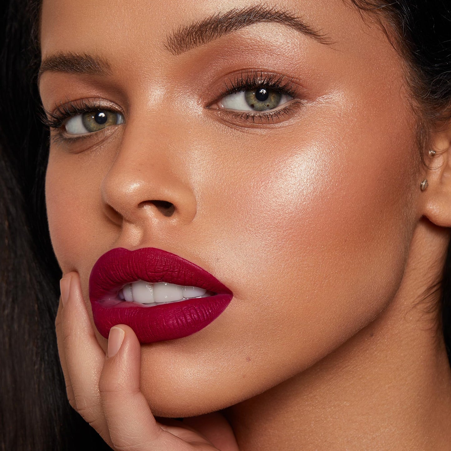 MAKI YIKA Red Lipstick for Women Color Stay Long Lasting Lipsticks