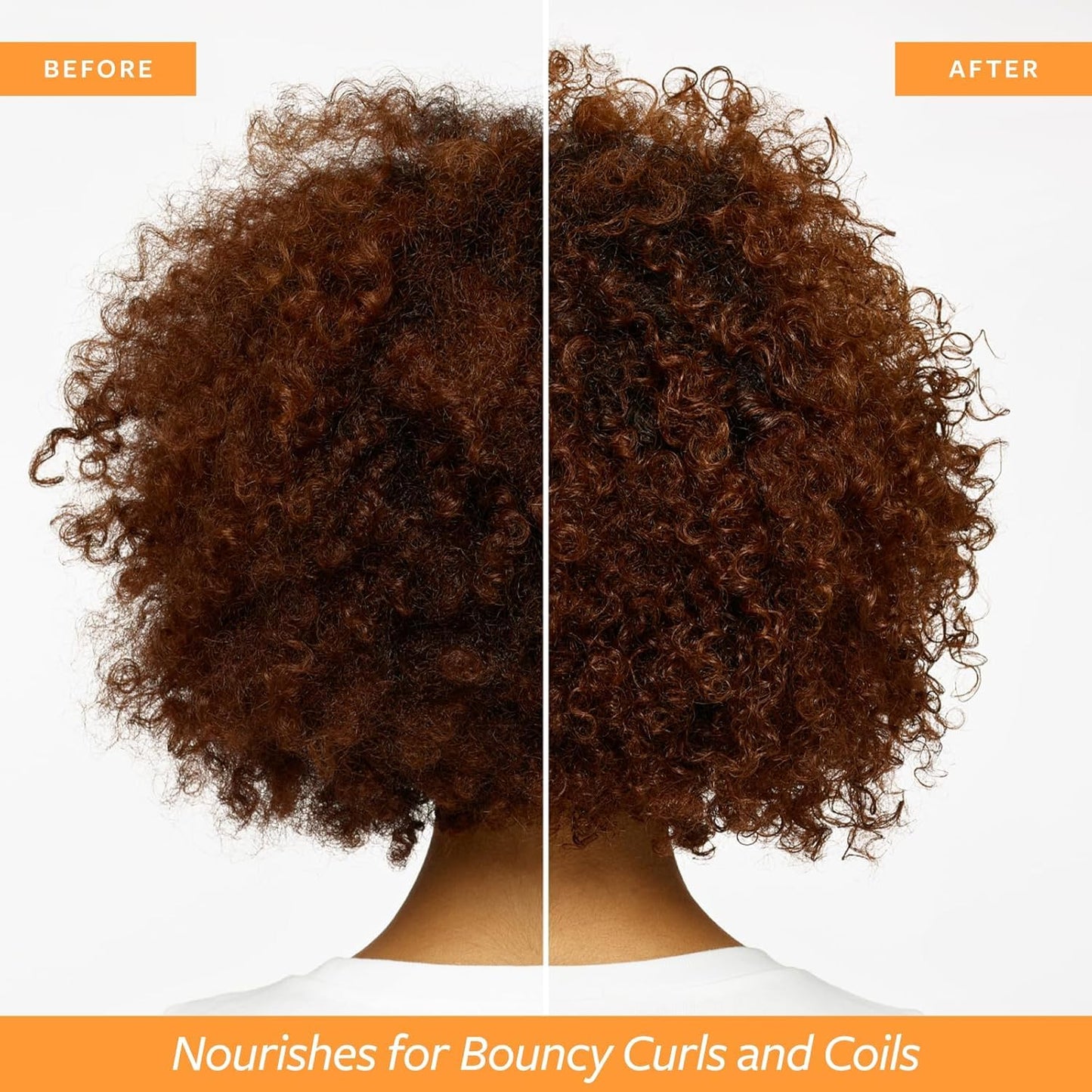 Function of Beauty Coily Hair Conditioner - Frizz Control Hair Care