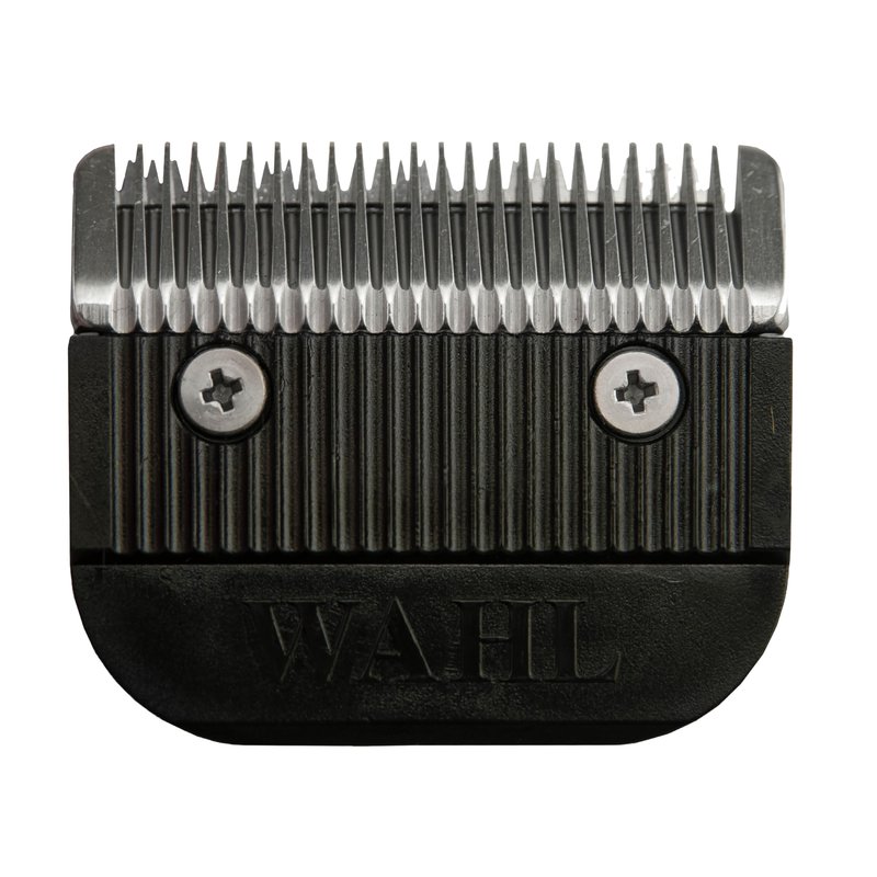 Wahl Clipper Detachable Cordless Hair Clipper Blade Replacement Set, Compatible 6275LP/9179/9590/9591/9639/9645/9649LP/9655/79434/79003/79005 – Model 2167