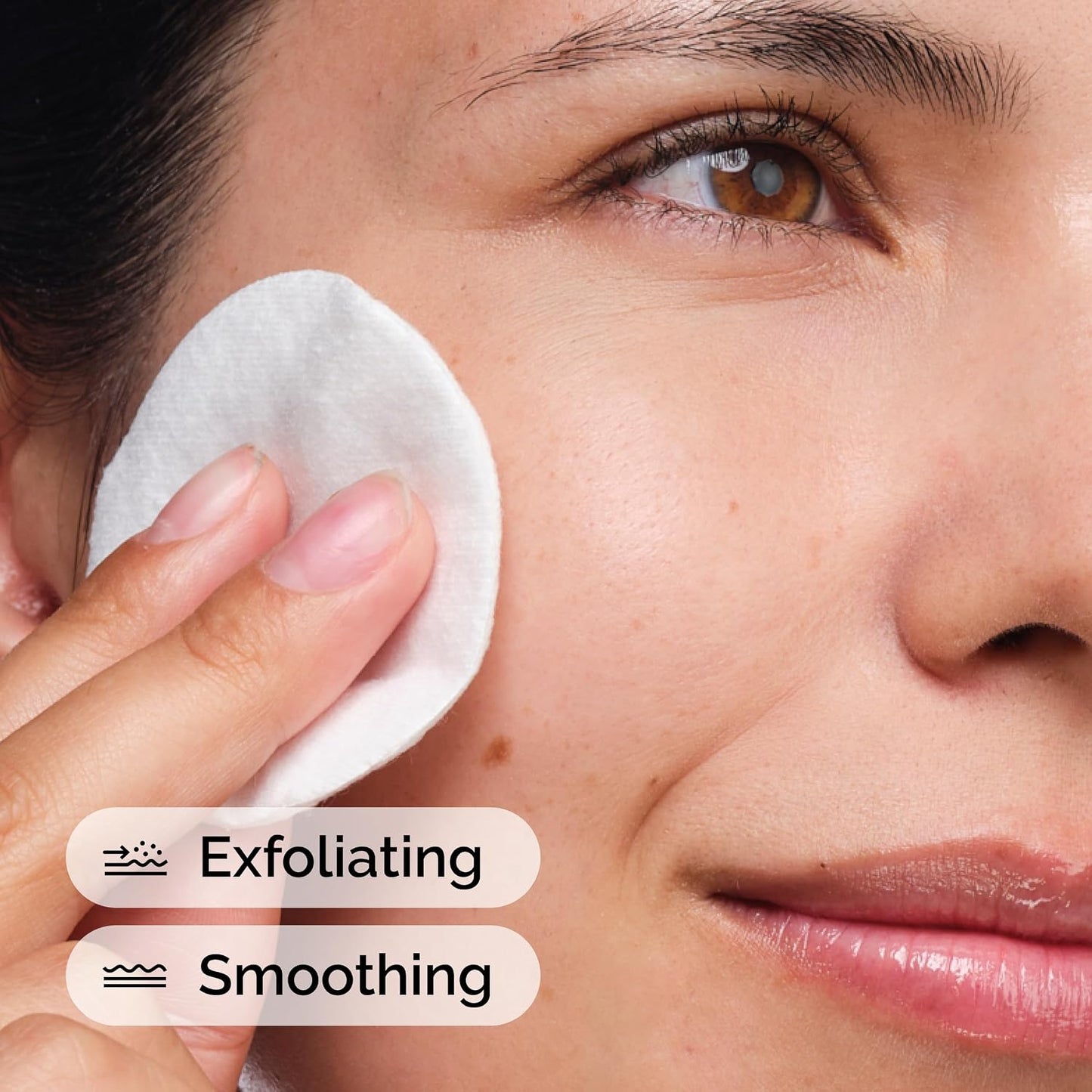 Glycolic Acid 7% Exfoliating Toner - Brightening & Smoothing Daily Toner for Even Skin Tone