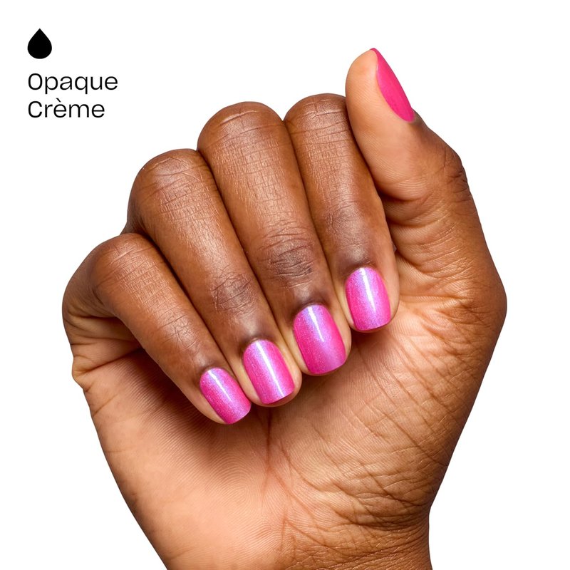 OPI Infinite Shine Nail Polish - Long Lasting Gel-Like Finish | Opaque Crème & Sheer Shades | Trip to the Brite Side